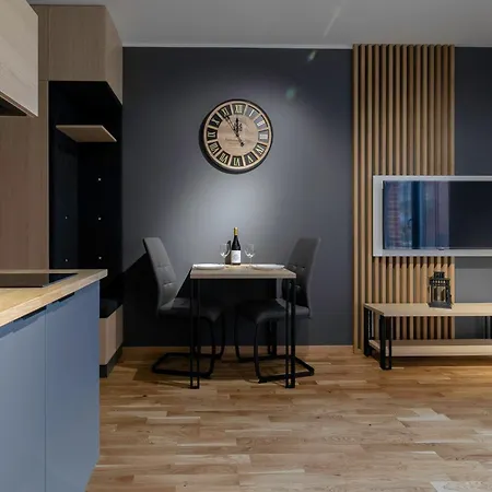 Artus I Browar Gdanski *