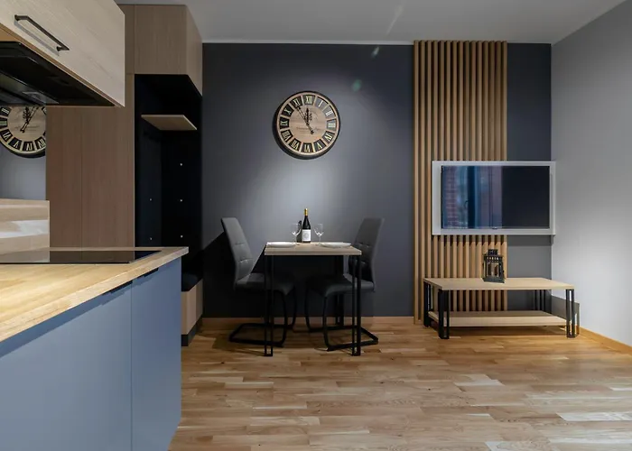 Artus I Browar Gdanski *