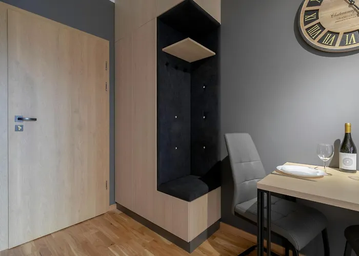 Artus I Browar Gdanski * Gdańsk